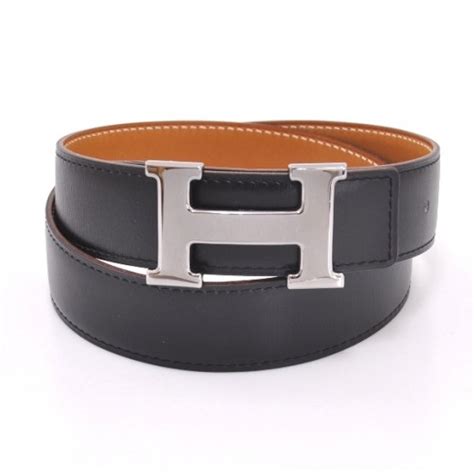 hermes belt black w red stripe|black Hermes belt silver buckle.